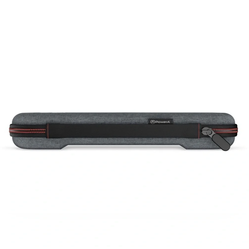Nintendo Switch Gray Travel Case NWT